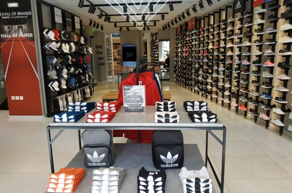 Hallofbrands.gr | Αθλητικά Παπούτσια, Ρούχα & Αξεσουάρ Hallofbrands.gr | Αθλητικά Παπούτσια, Ρούχα & Αξεσουάρ